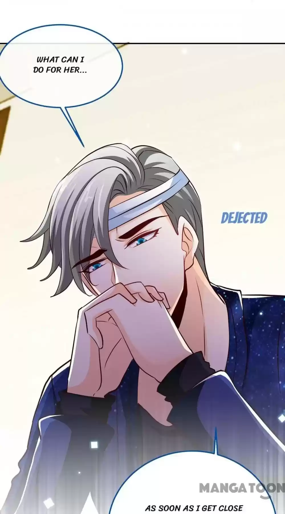 Don’T Mess With That Spicy Mother Chapter 124