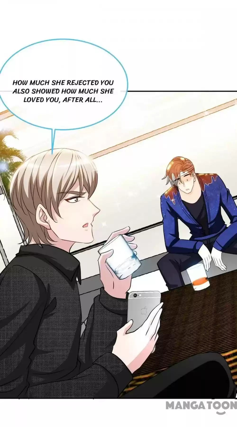 Don’T Mess With That Spicy Mother Chapter 124