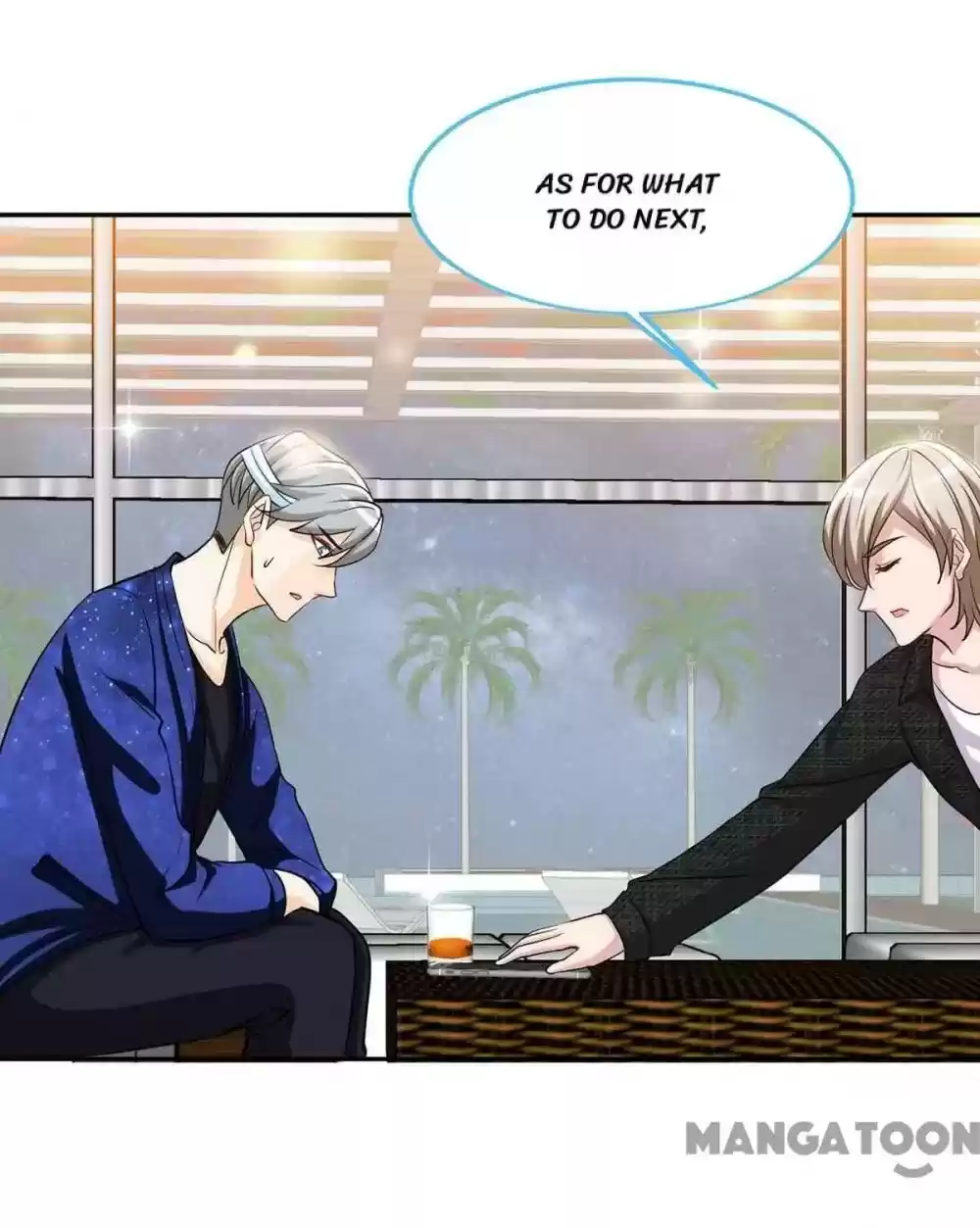 Don’T Mess With That Spicy Mother Chapter 124