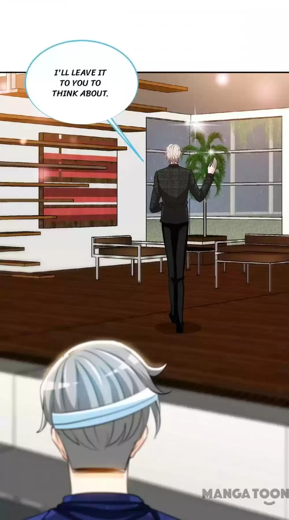 Don’T Mess With That Spicy Mother Chapter 124