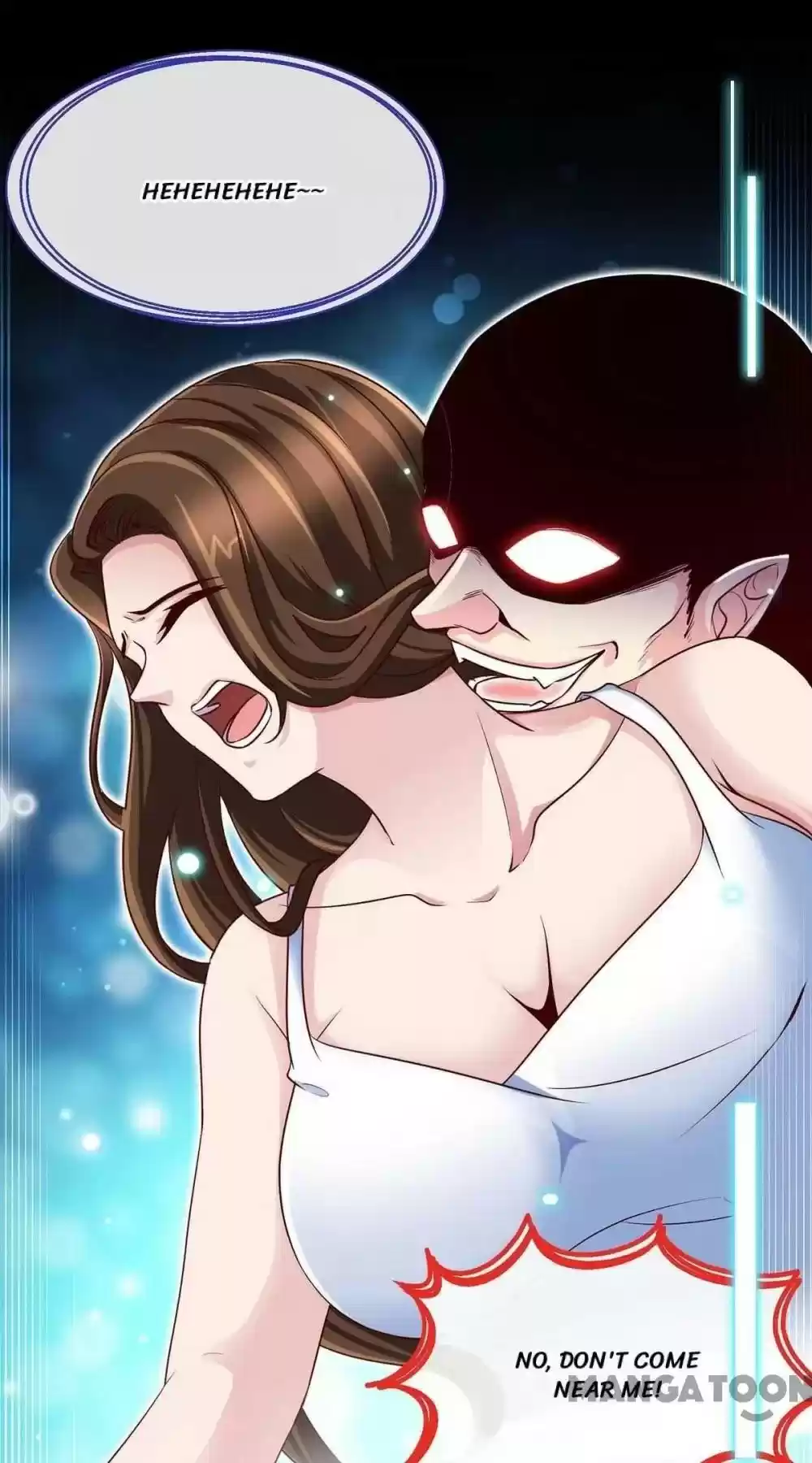 Don’T Mess With That Spicy Mother Chapter 124