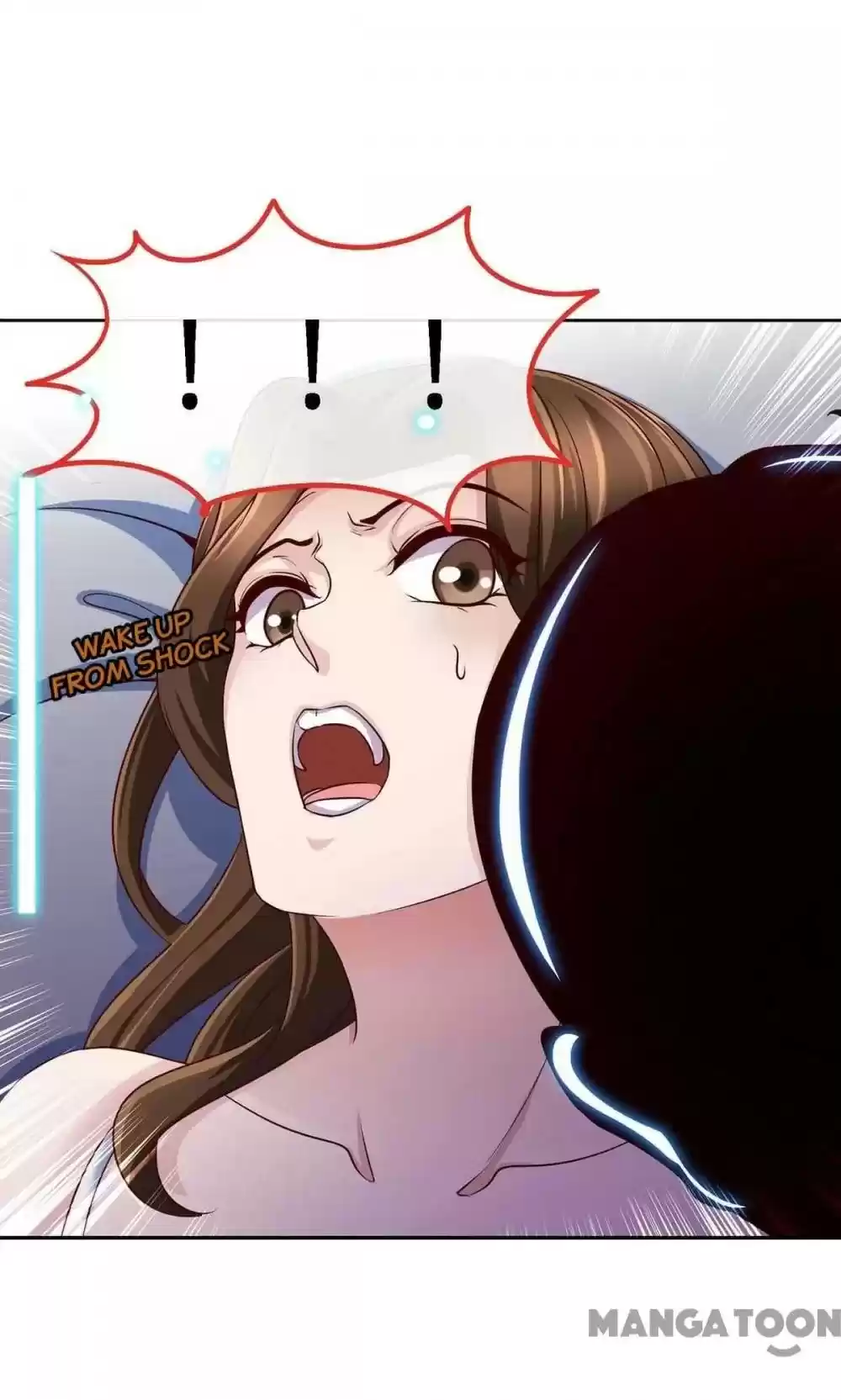 Don’T Mess With That Spicy Mother Chapter 124