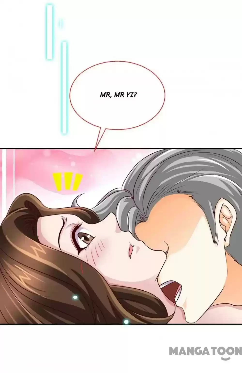 Don’T Mess With That Spicy Mother Chapter 124