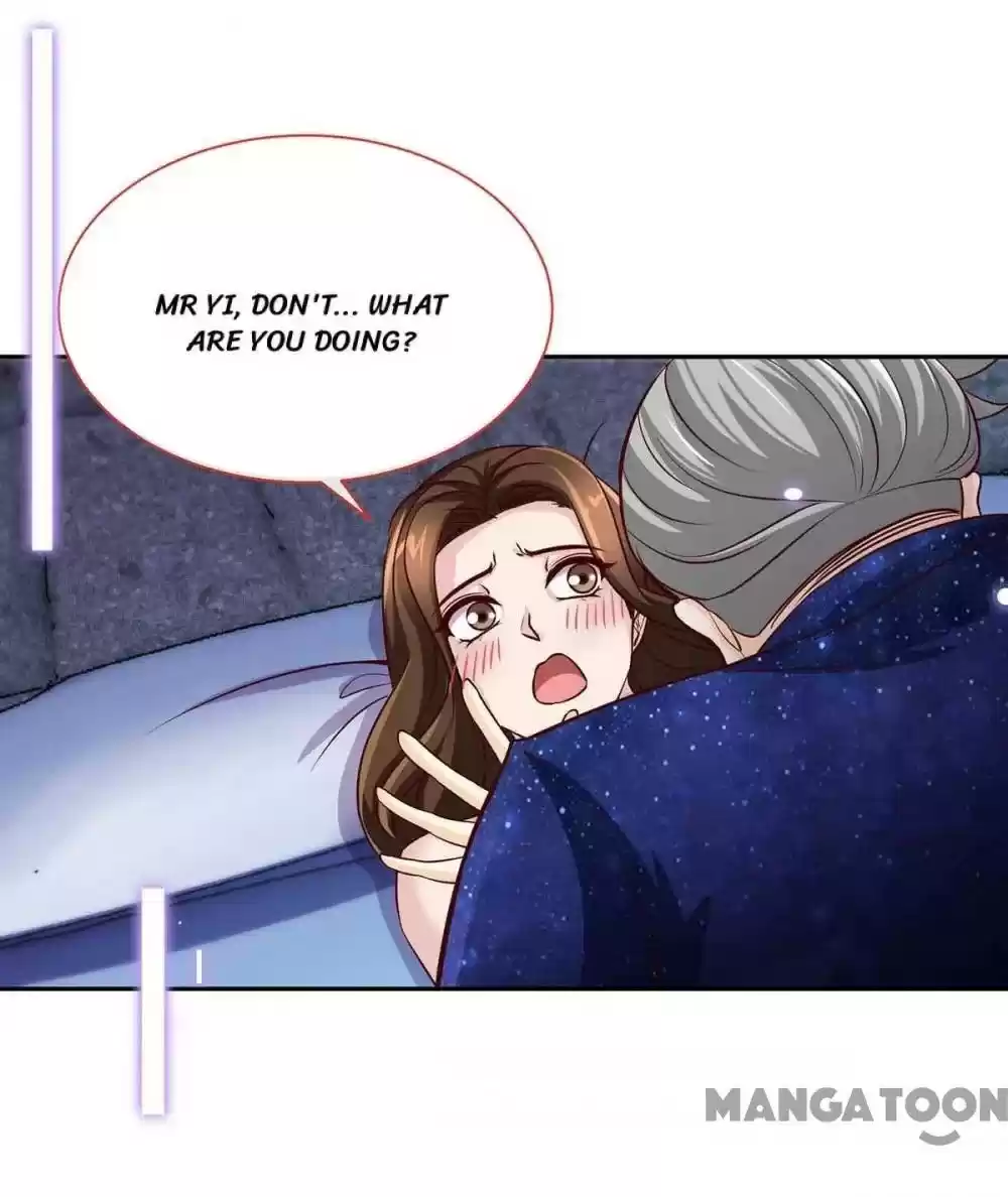 Don’T Mess With That Spicy Mother Chapter 124