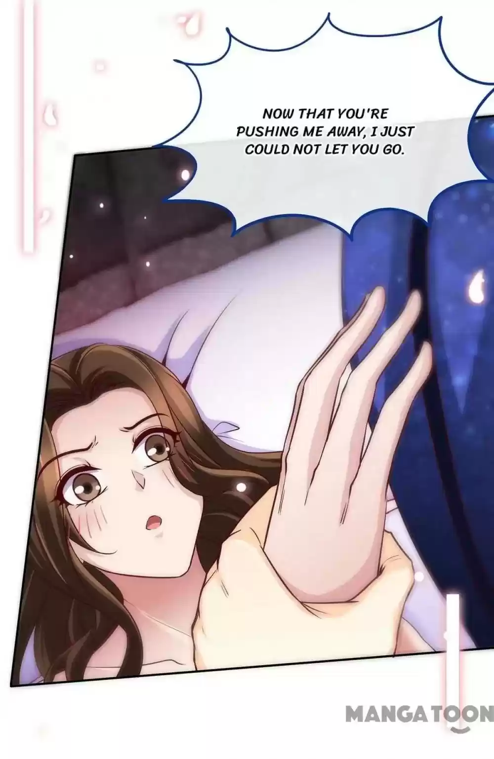 Don’T Mess With That Spicy Mother Chapter 124