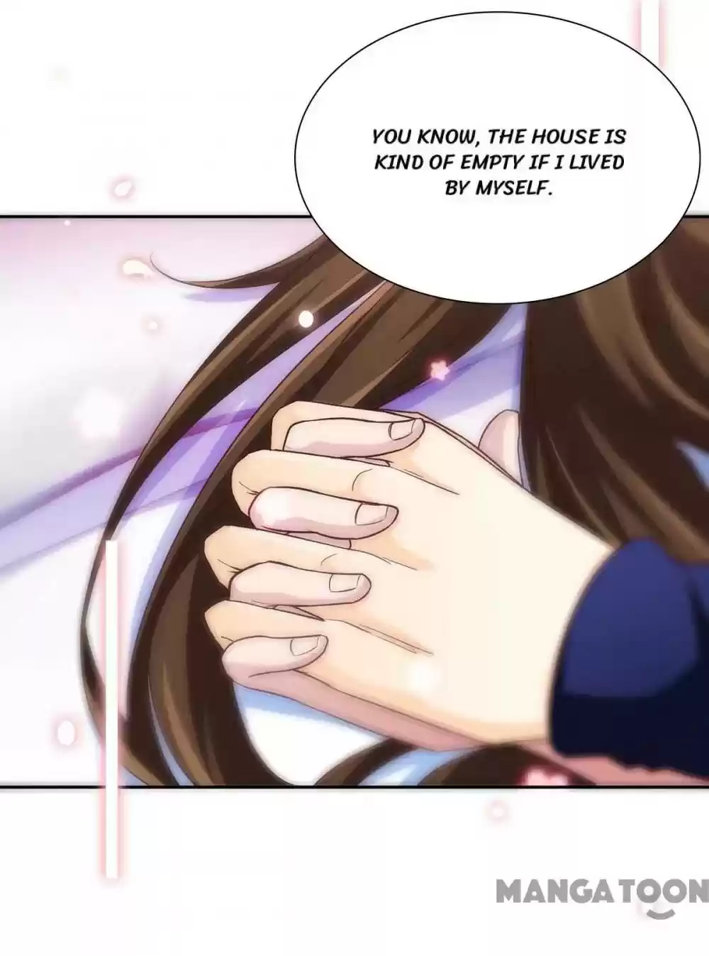 Don’T Mess With That Spicy Mother Chapter 124