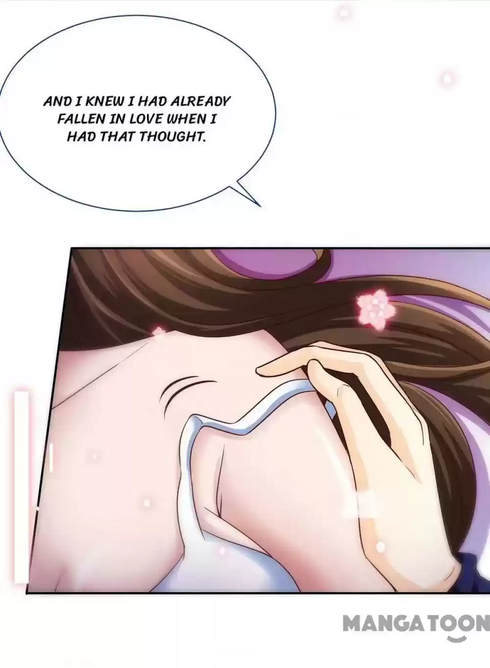 Don’T Mess With That Spicy Mother Chapter 124