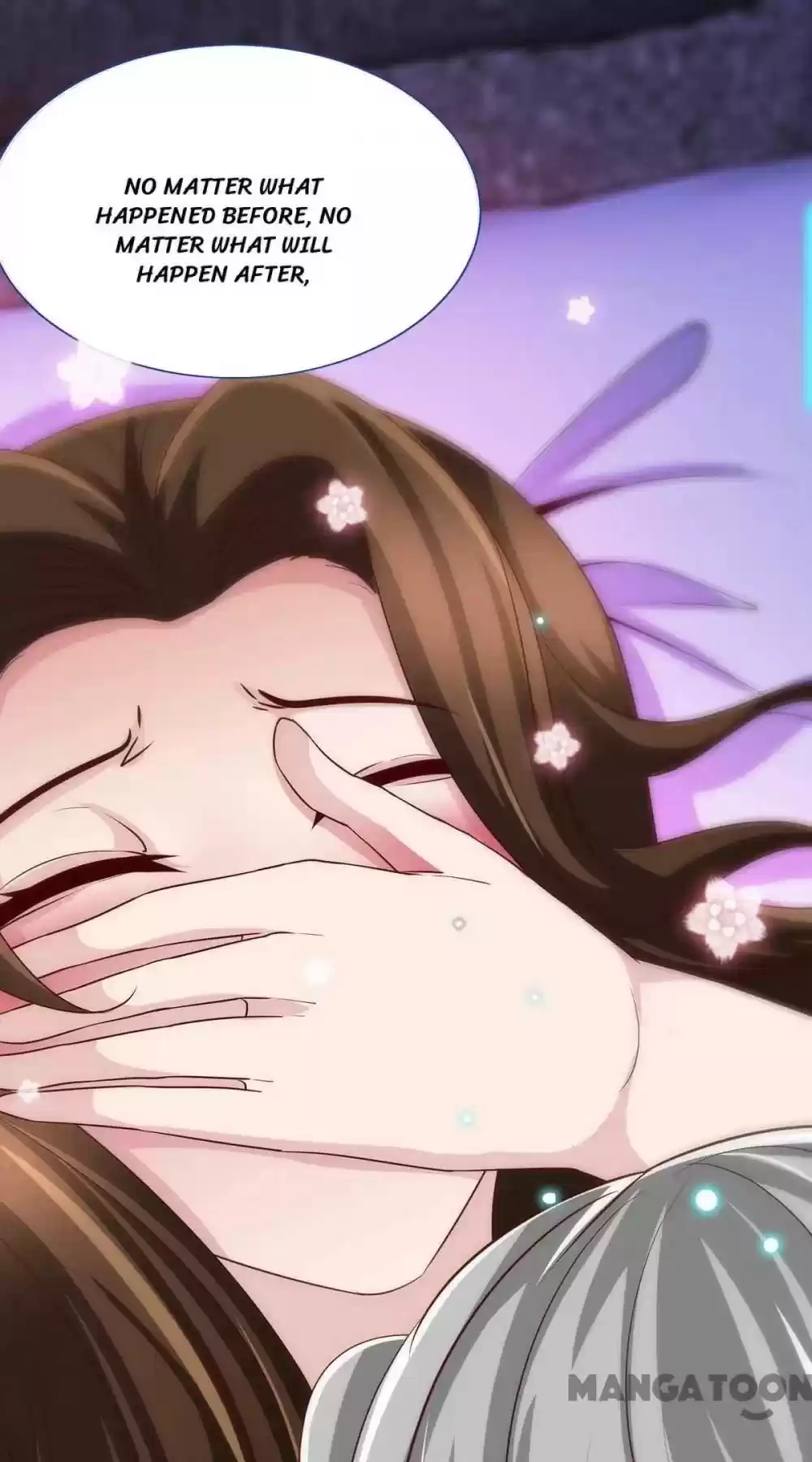 Don’T Mess With That Spicy Mother Chapter 124