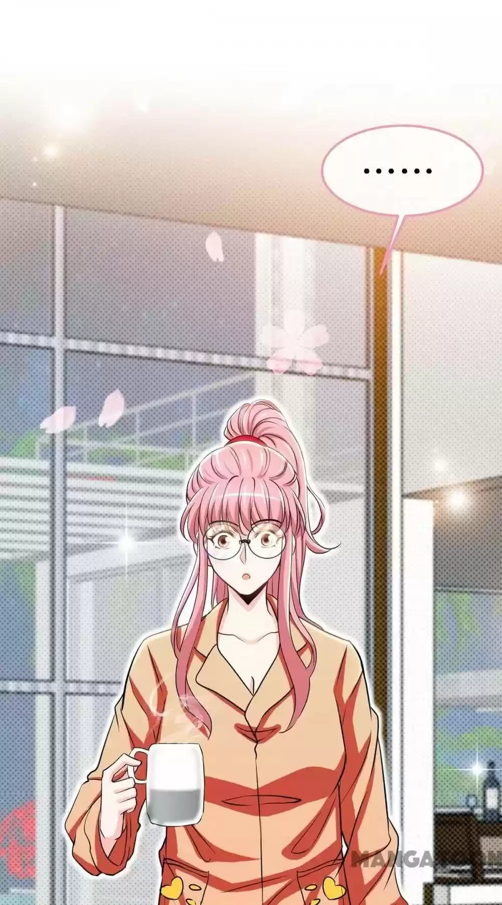 Don’T Mess With That Spicy Mother Chapter 125