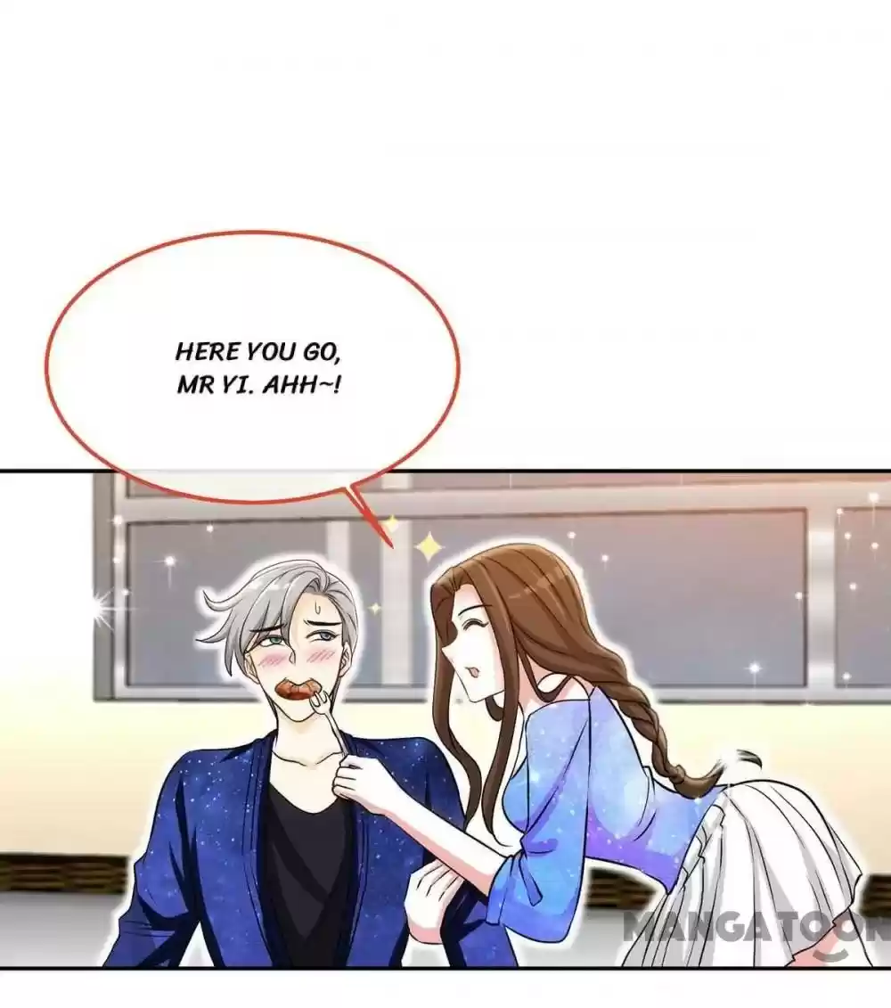 Don’T Mess With That Spicy Mother Chapter 125