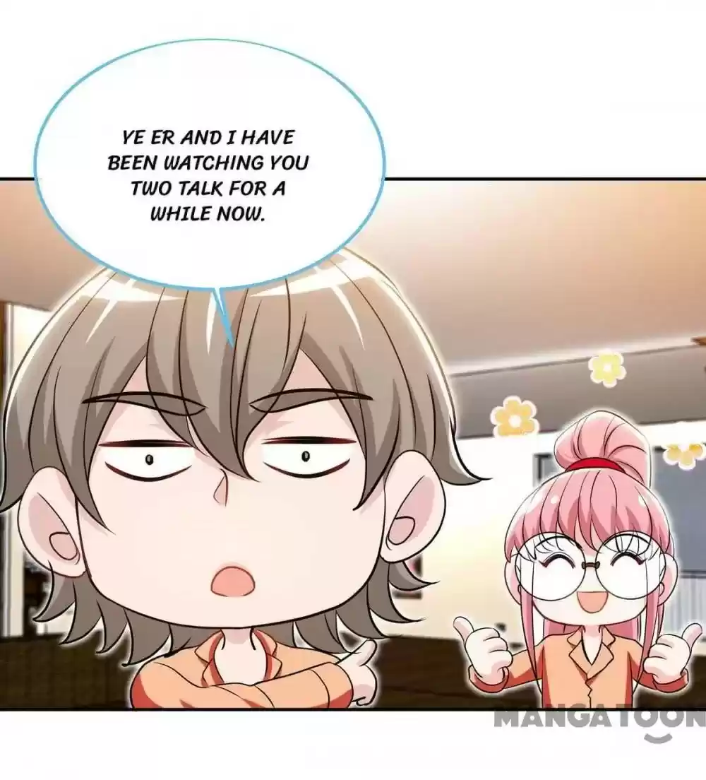 Don’T Mess With That Spicy Mother Chapter 125