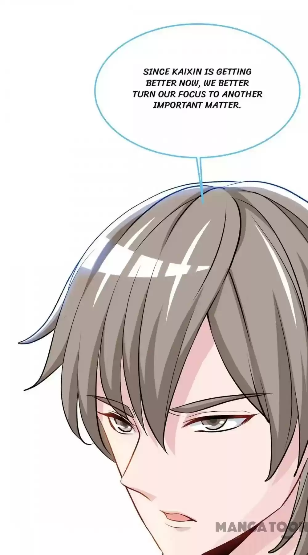 Don’T Mess With That Spicy Mother Chapter 125