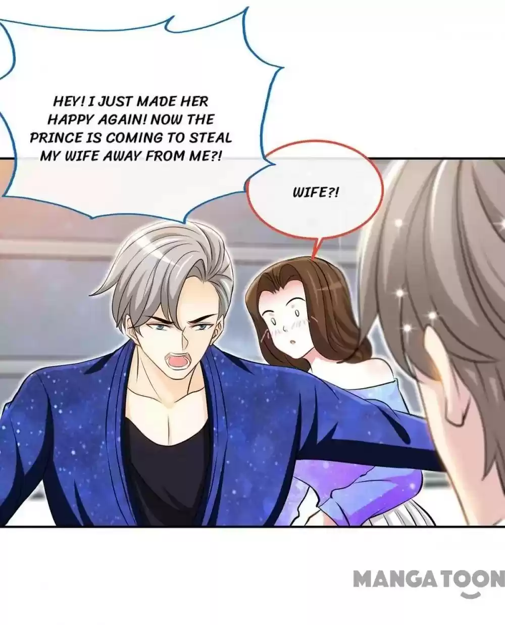 Don’T Mess With That Spicy Mother Chapter 125