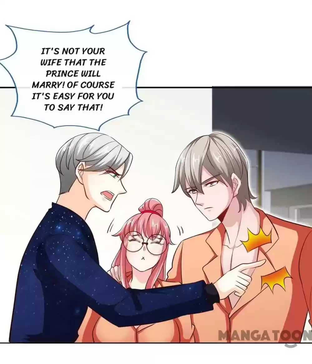 Don’T Mess With That Spicy Mother Chapter 125