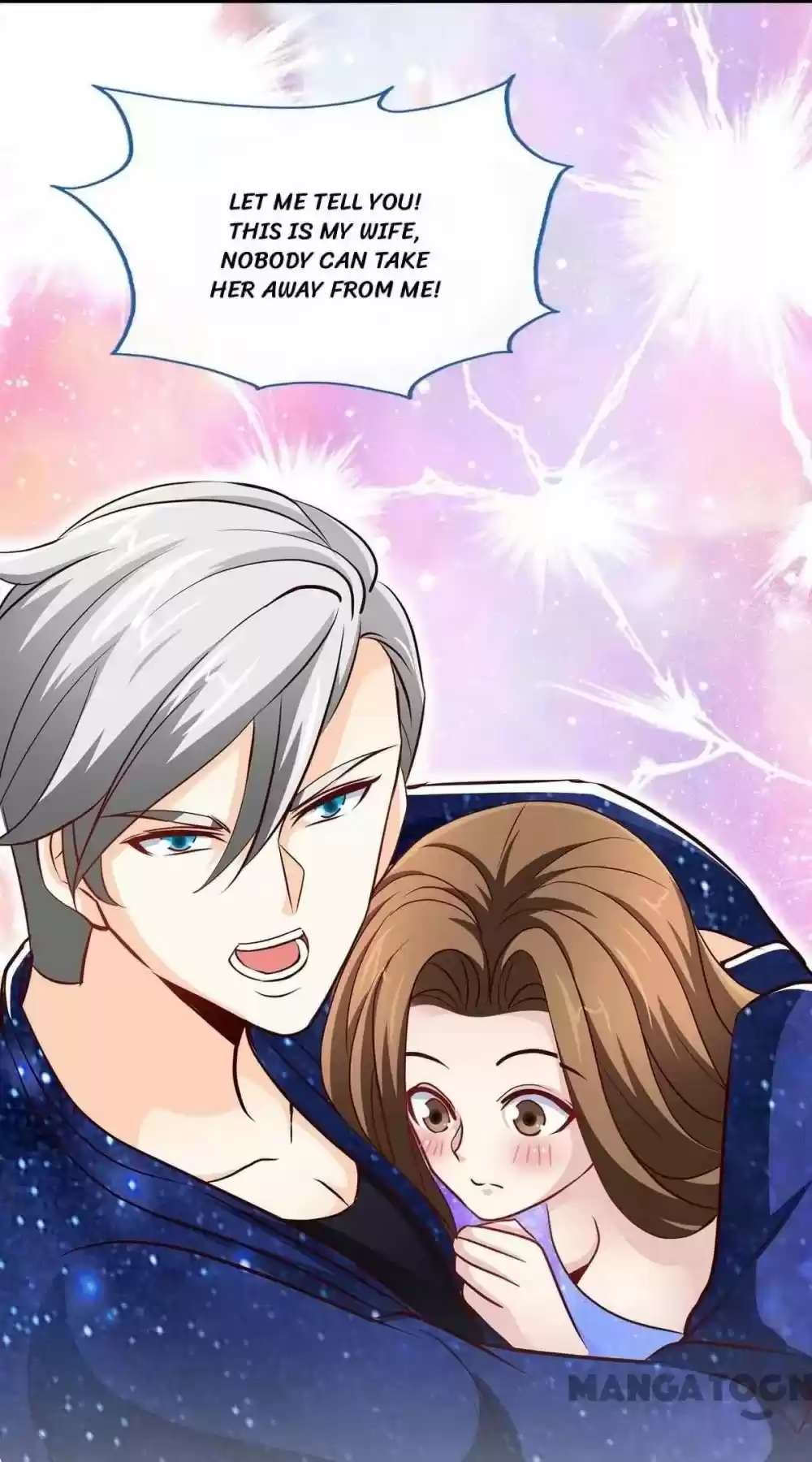 Don’T Mess With That Spicy Mother Chapter 125