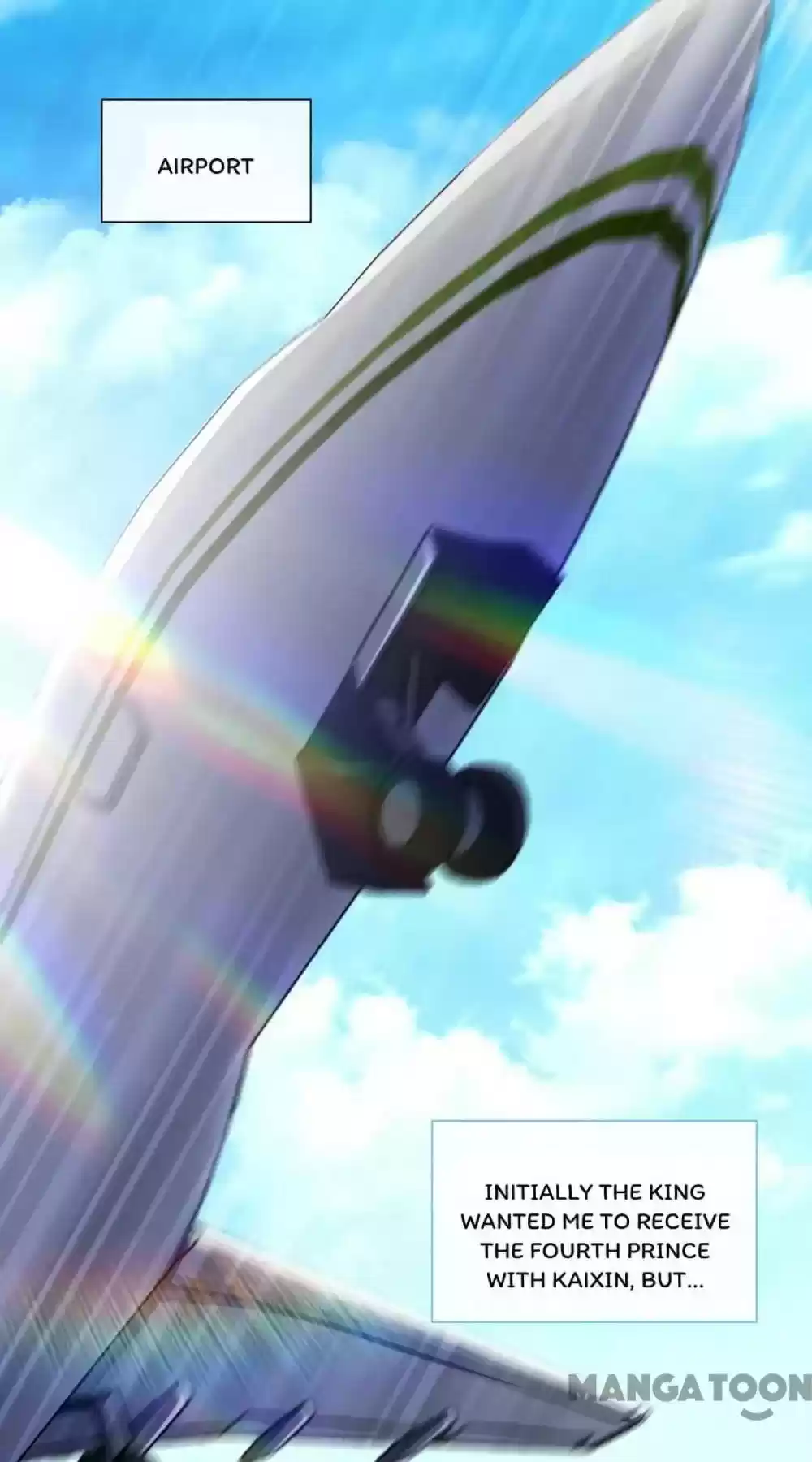 Don’T Mess With That Spicy Mother Chapter 125