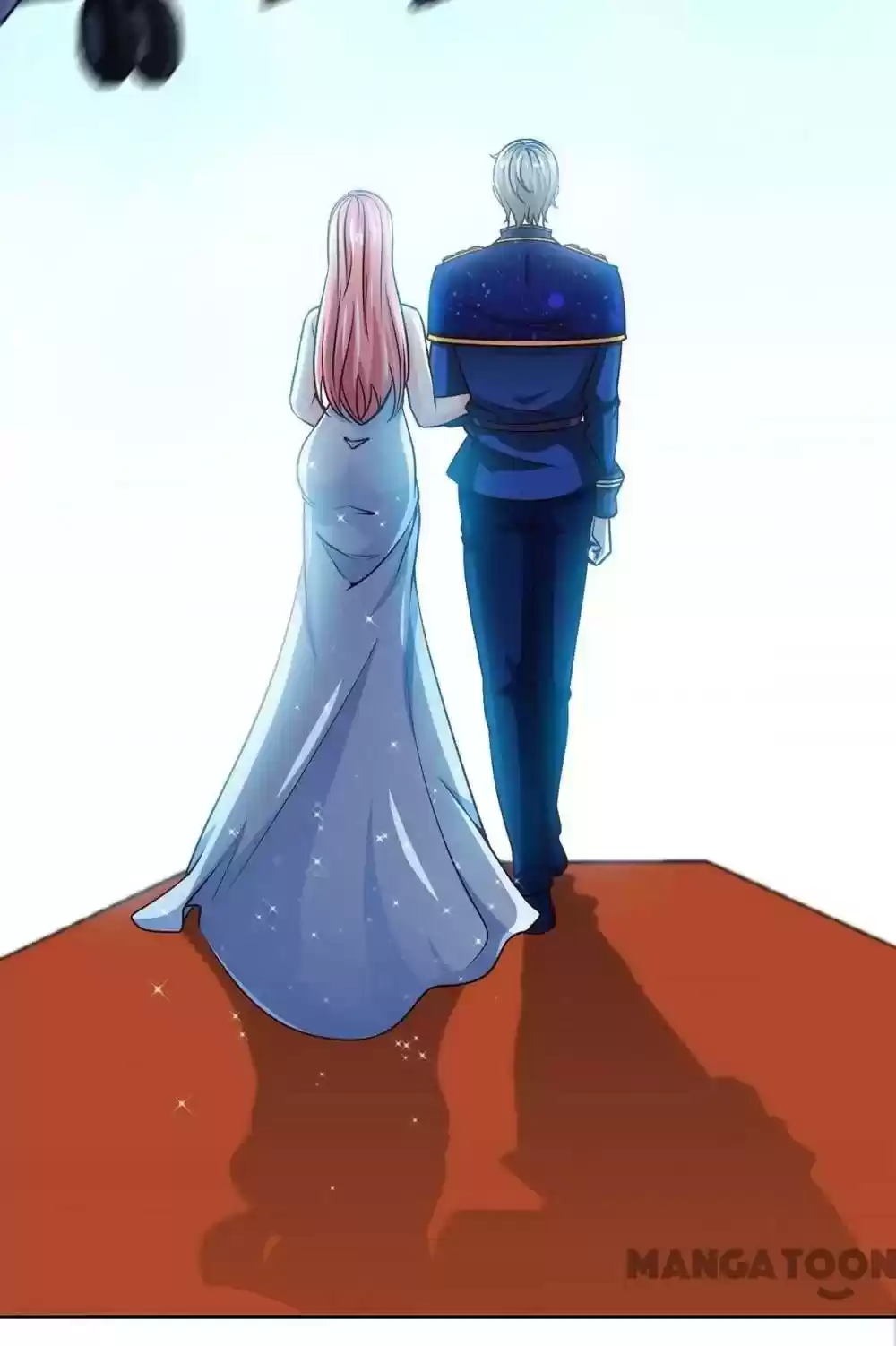 Don’T Mess With That Spicy Mother Chapter 125