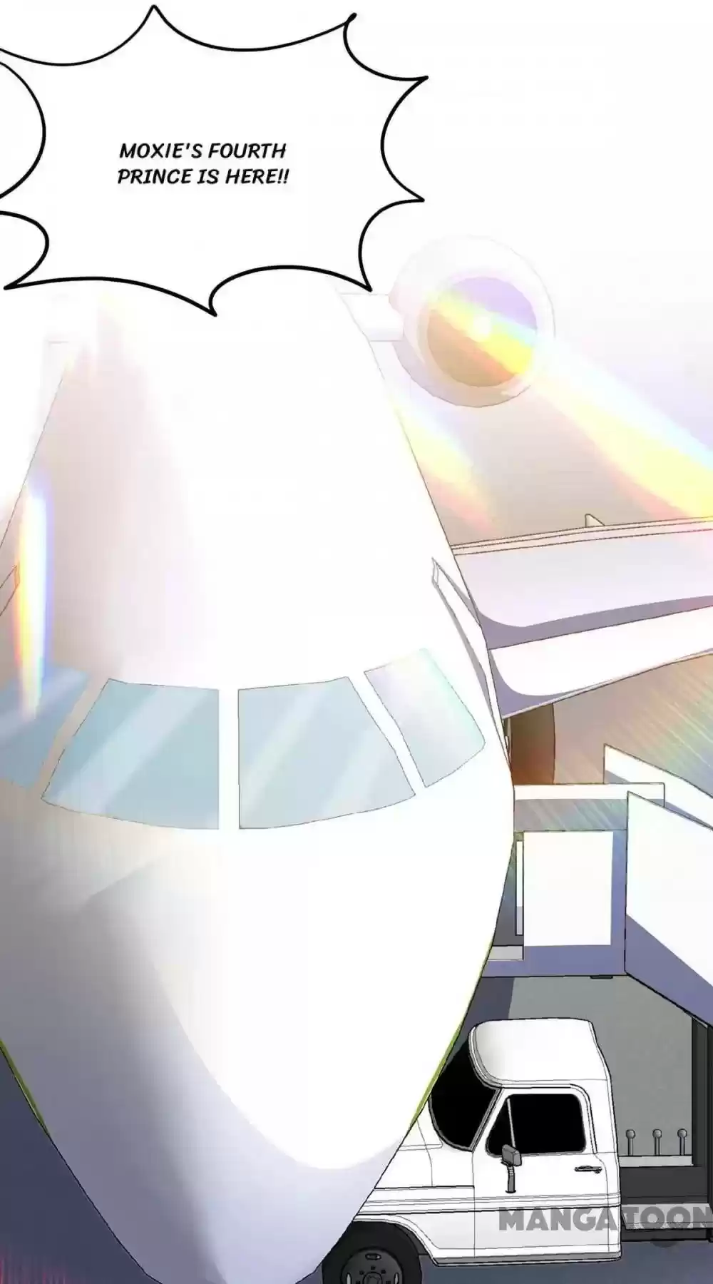 Don’T Mess With That Spicy Mother Chapter 125