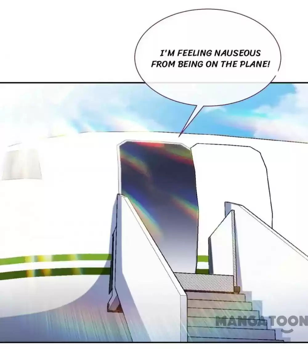 Don’T Mess With That Spicy Mother Chapter 125