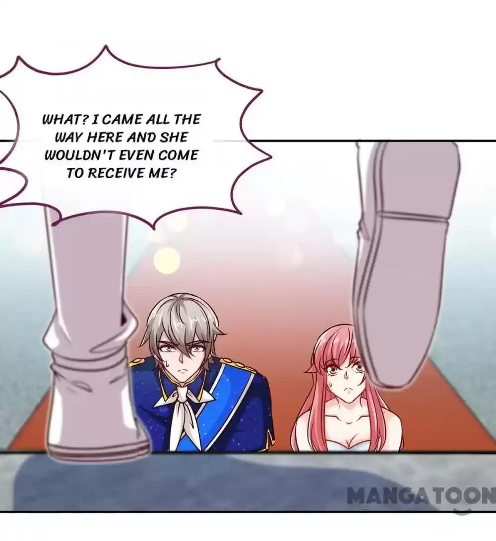 Don’T Mess With That Spicy Mother Chapter 125