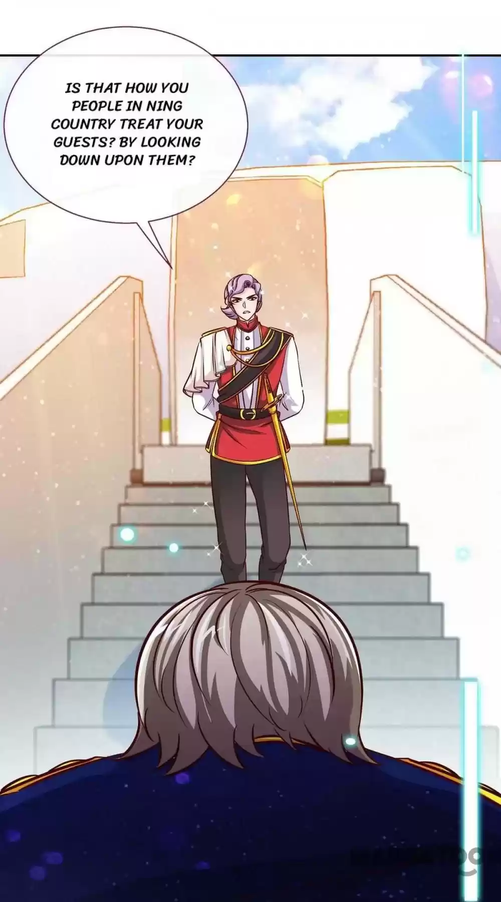 Don’T Mess With That Spicy Mother Chapter 125