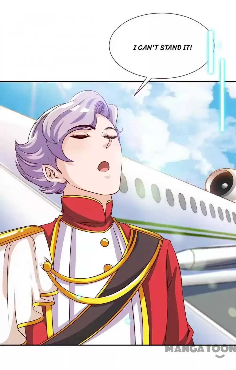 Don’T Mess With That Spicy Mother Chapter 125