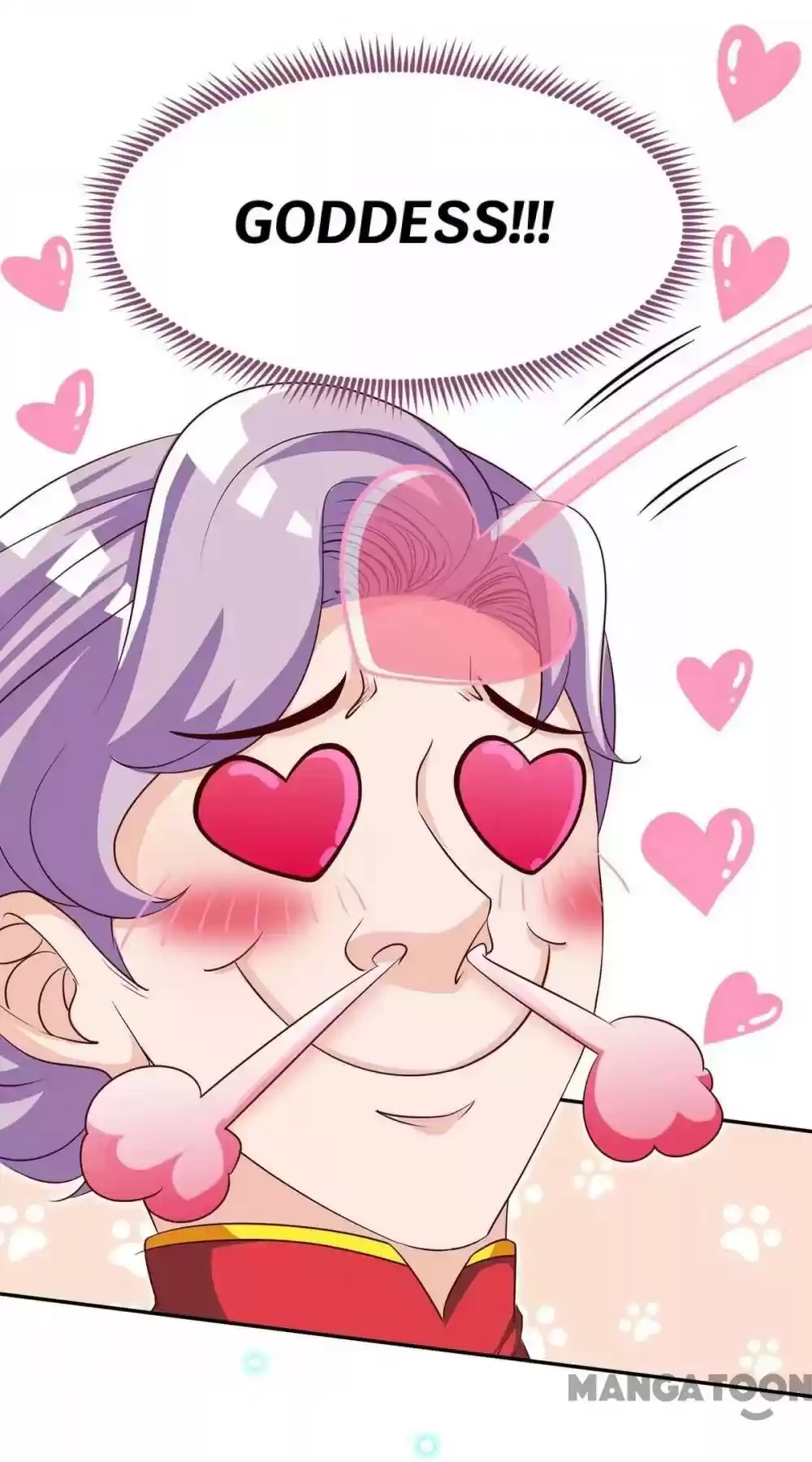 Don’T Mess With That Spicy Mother Chapter 125