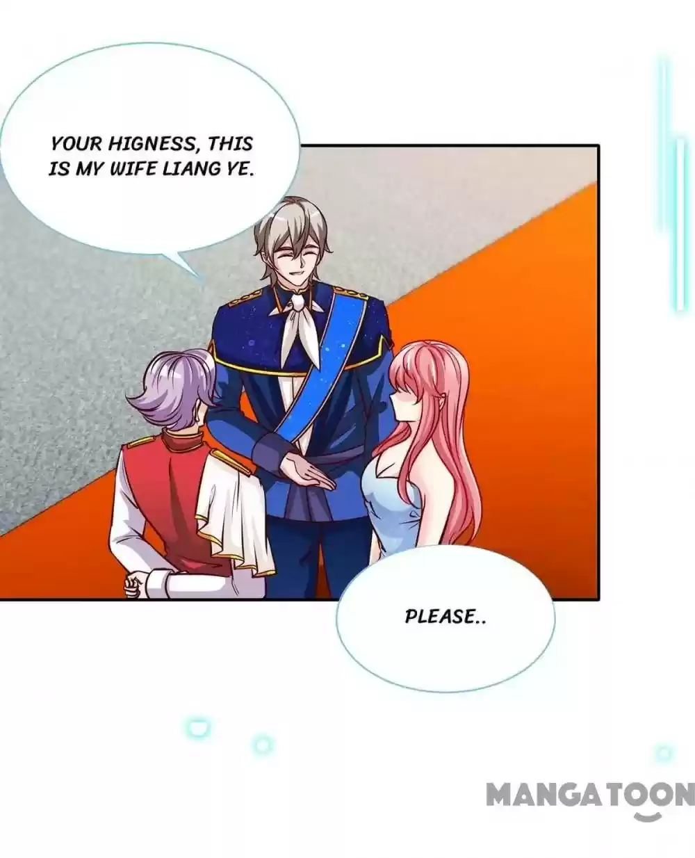 Don’T Mess With That Spicy Mother Chapter 125