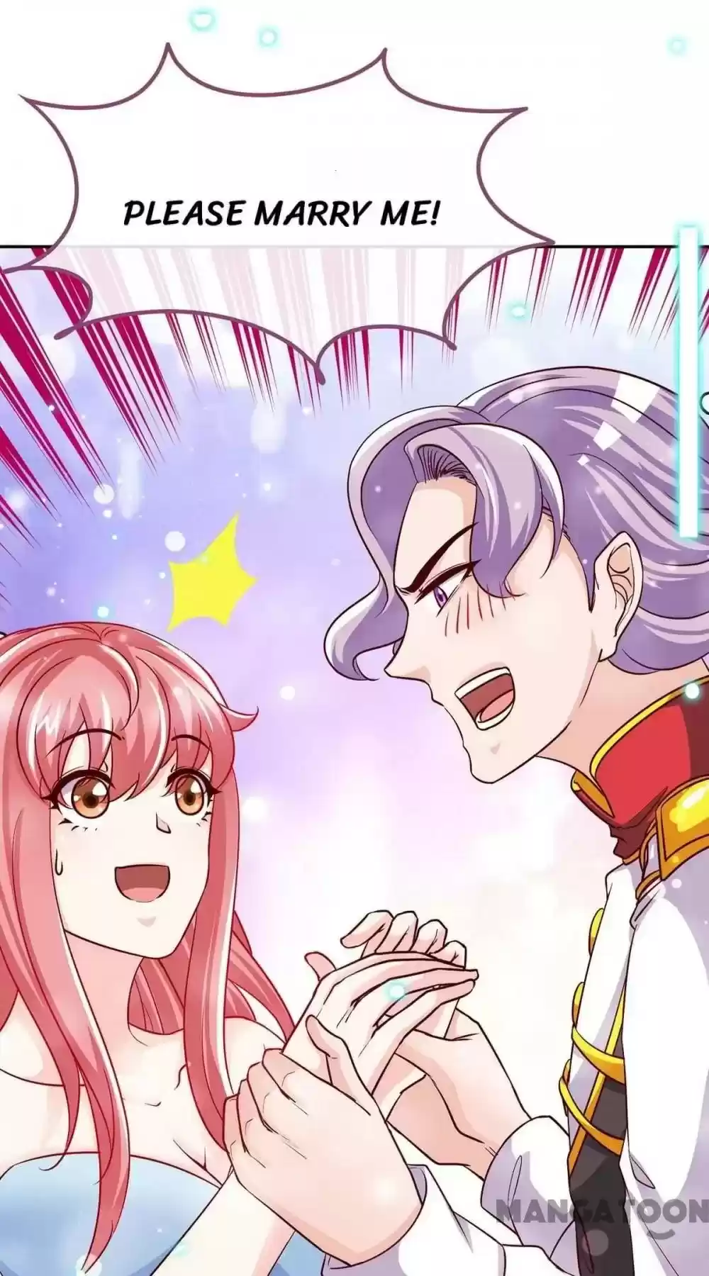 Don’T Mess With That Spicy Mother Chapter 125