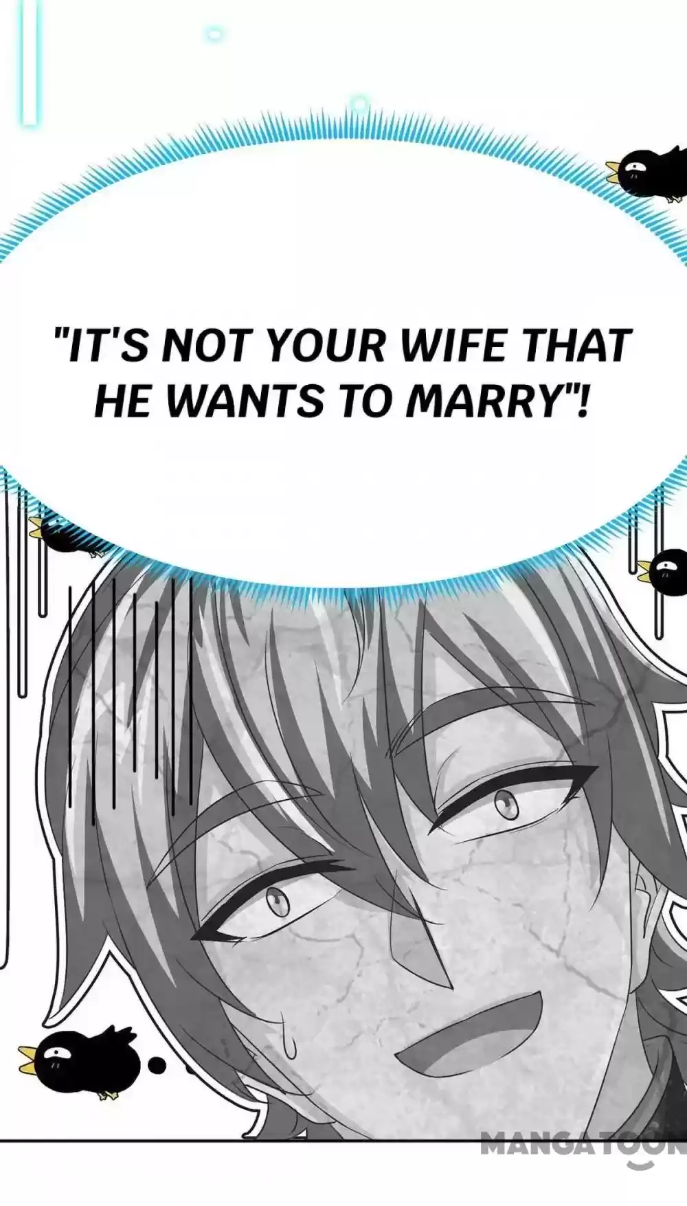 Don’T Mess With That Spicy Mother Chapter 125