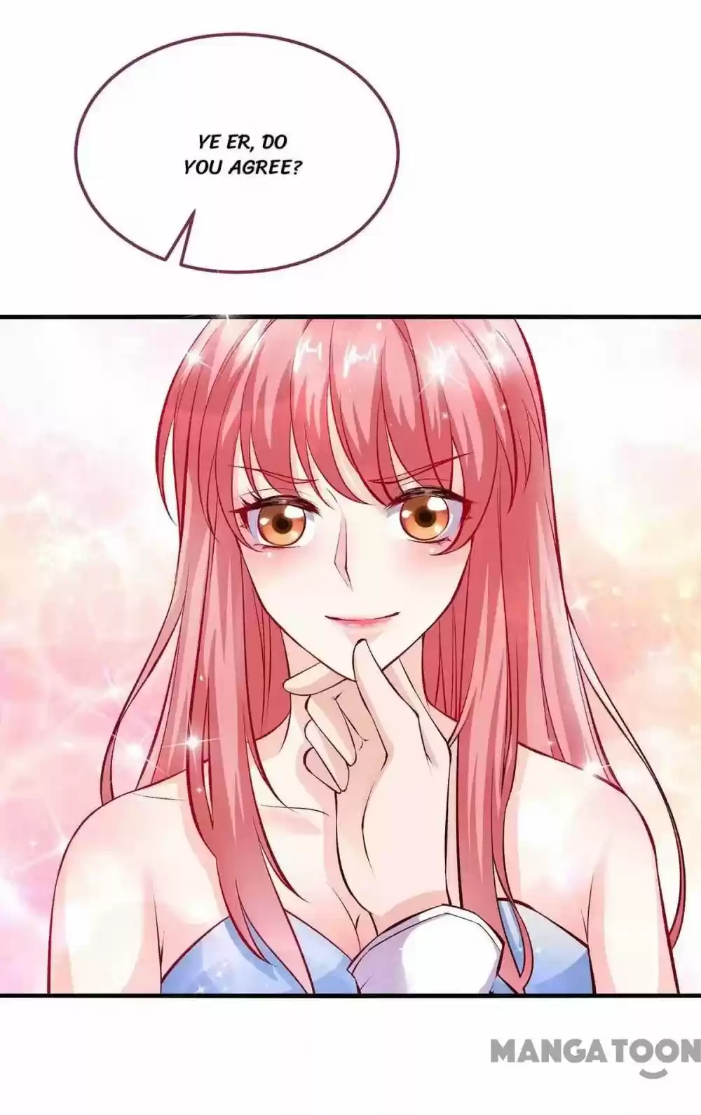 Don’T Mess With That Spicy Mother Chapter 126