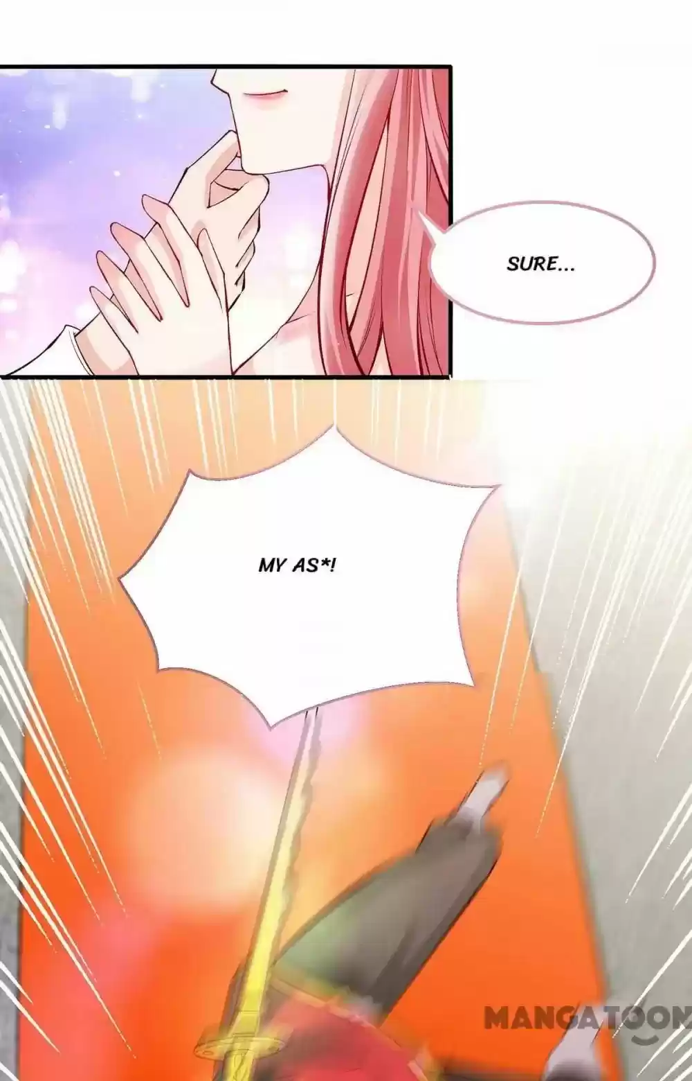 Don’T Mess With That Spicy Mother Chapter 126