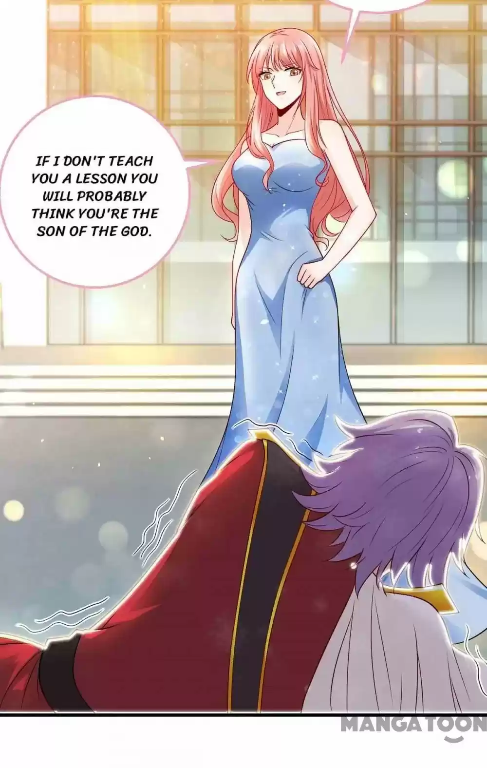 Don’T Mess With That Spicy Mother Chapter 126