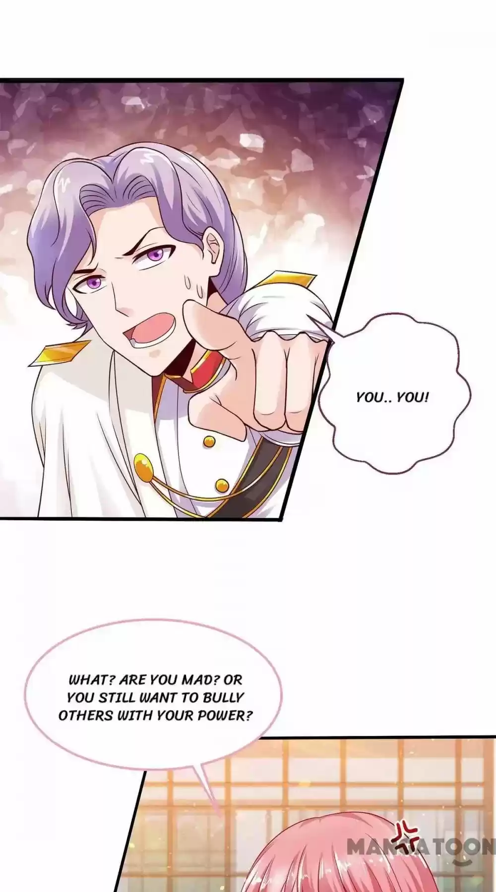 Don’T Mess With That Spicy Mother Chapter 126