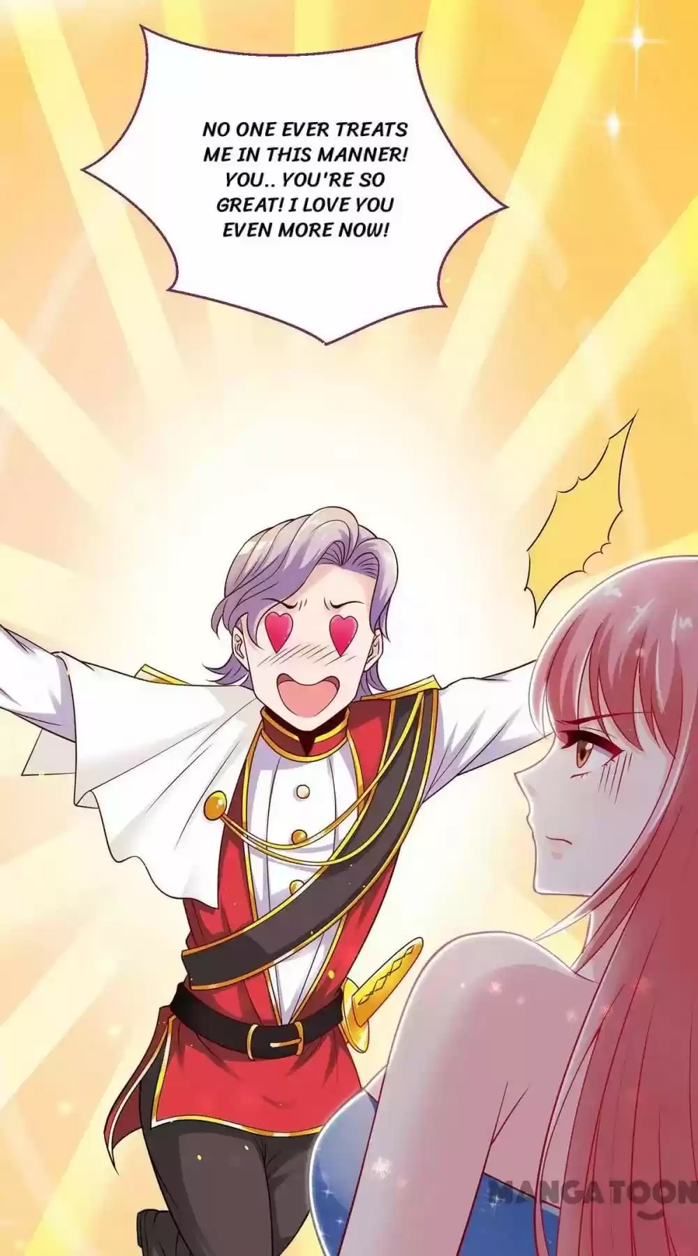 Don’T Mess With That Spicy Mother Chapter 126