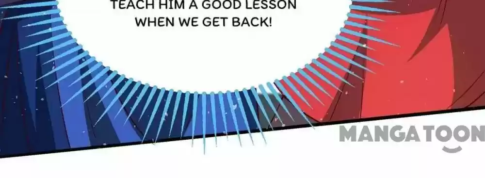 Don’T Mess With That Spicy Mother Chapter 126