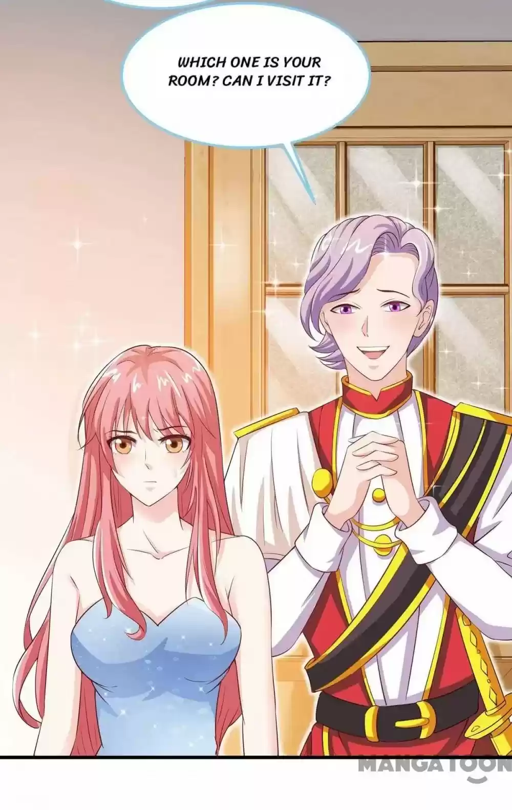 Don’T Mess With That Spicy Mother Chapter 126