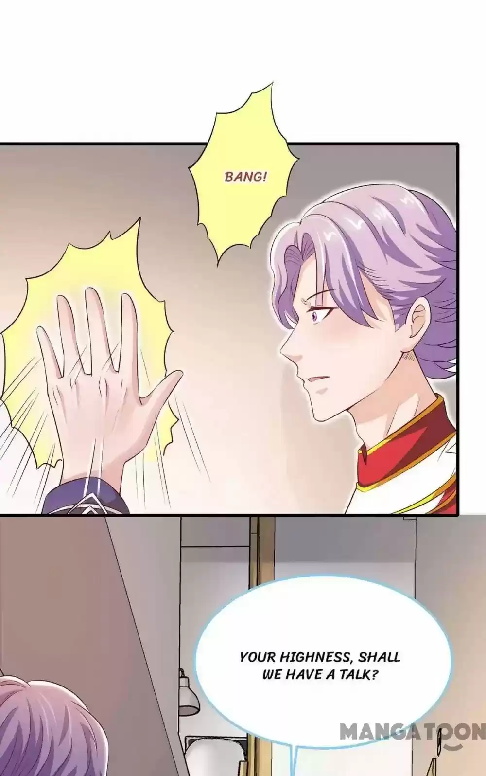 Don’T Mess With That Spicy Mother Chapter 126