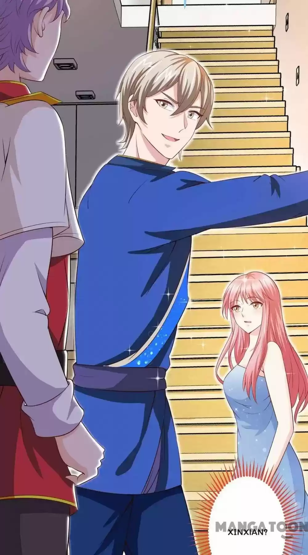 Don’T Mess With That Spicy Mother Chapter 126