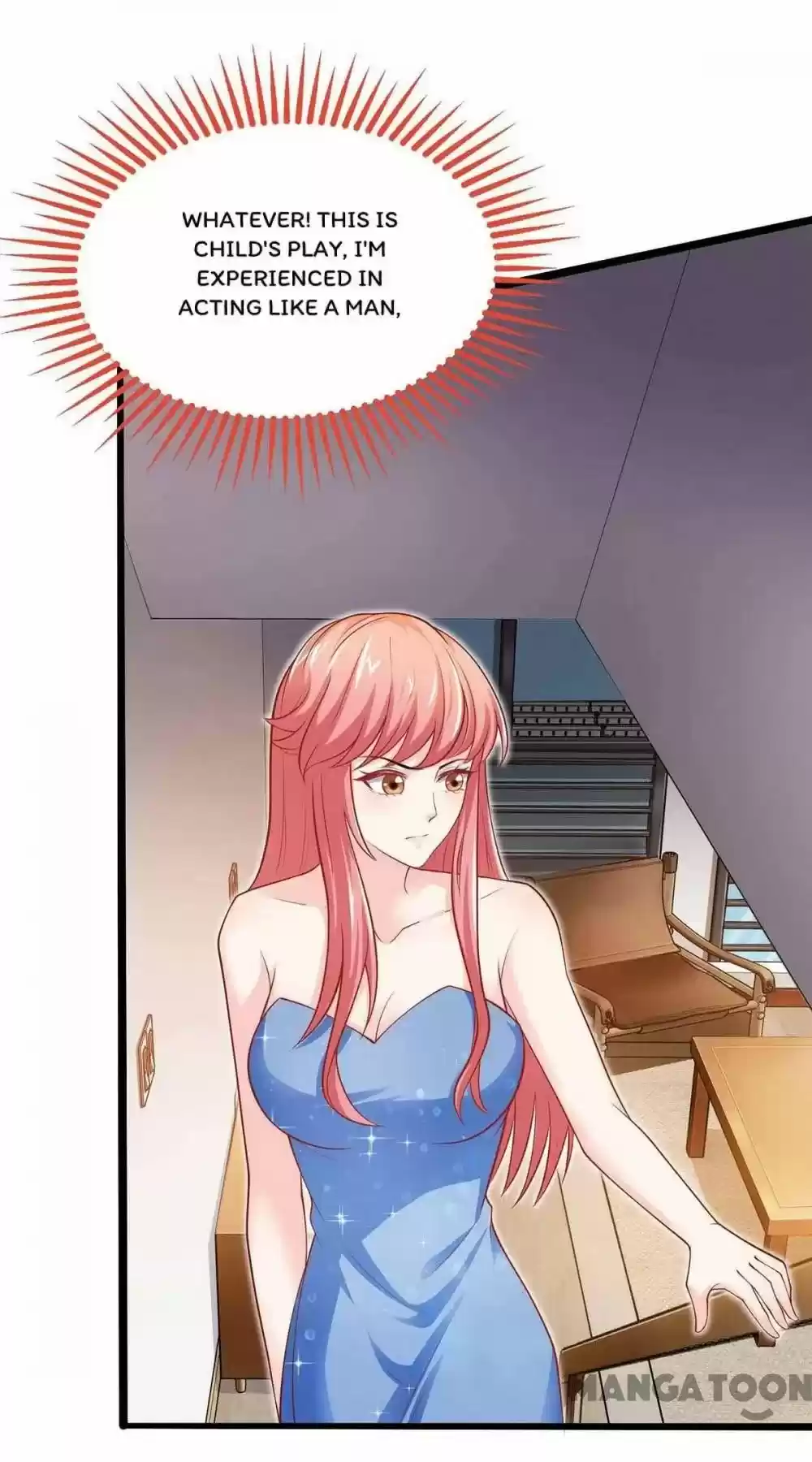 Don’T Mess With That Spicy Mother Chapter 126