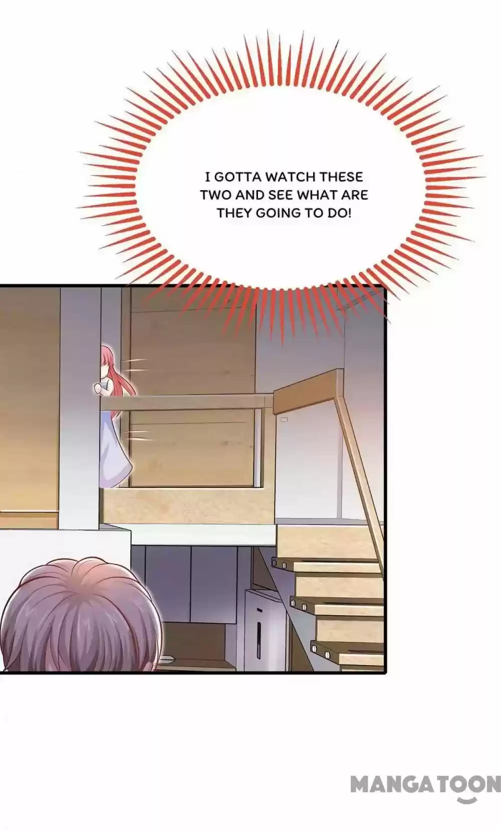 Don’T Mess With That Spicy Mother Chapter 126