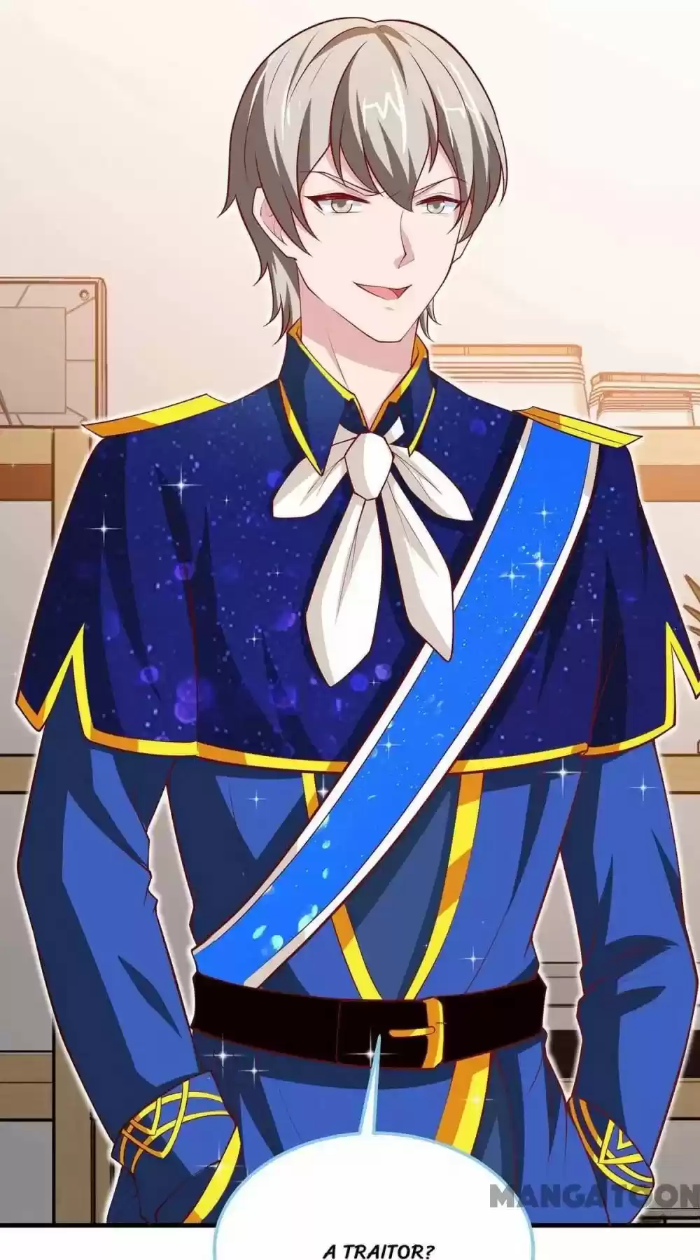 Don’T Mess With That Spicy Mother Chapter 126