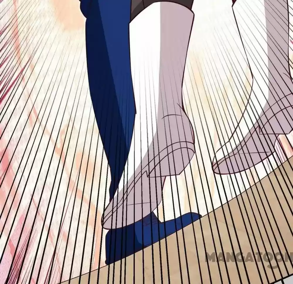 Don’T Mess With That Spicy Mother Chapter 126