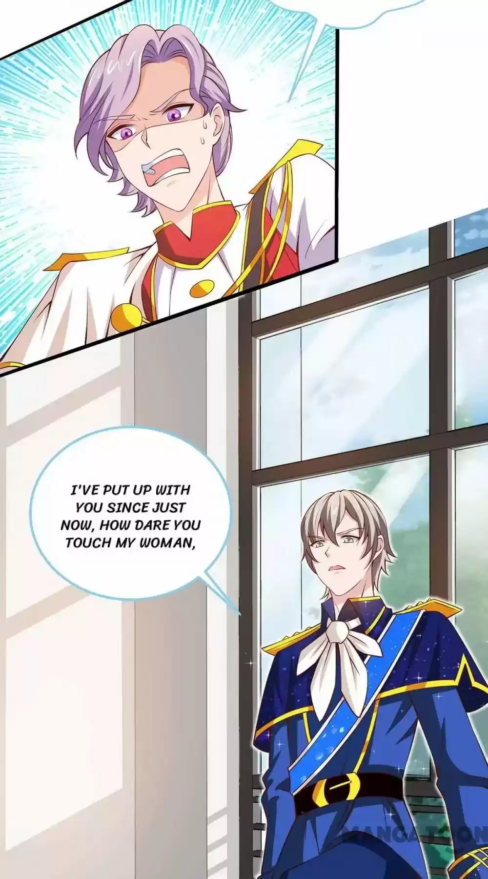 Don’T Mess With That Spicy Mother Chapter 126