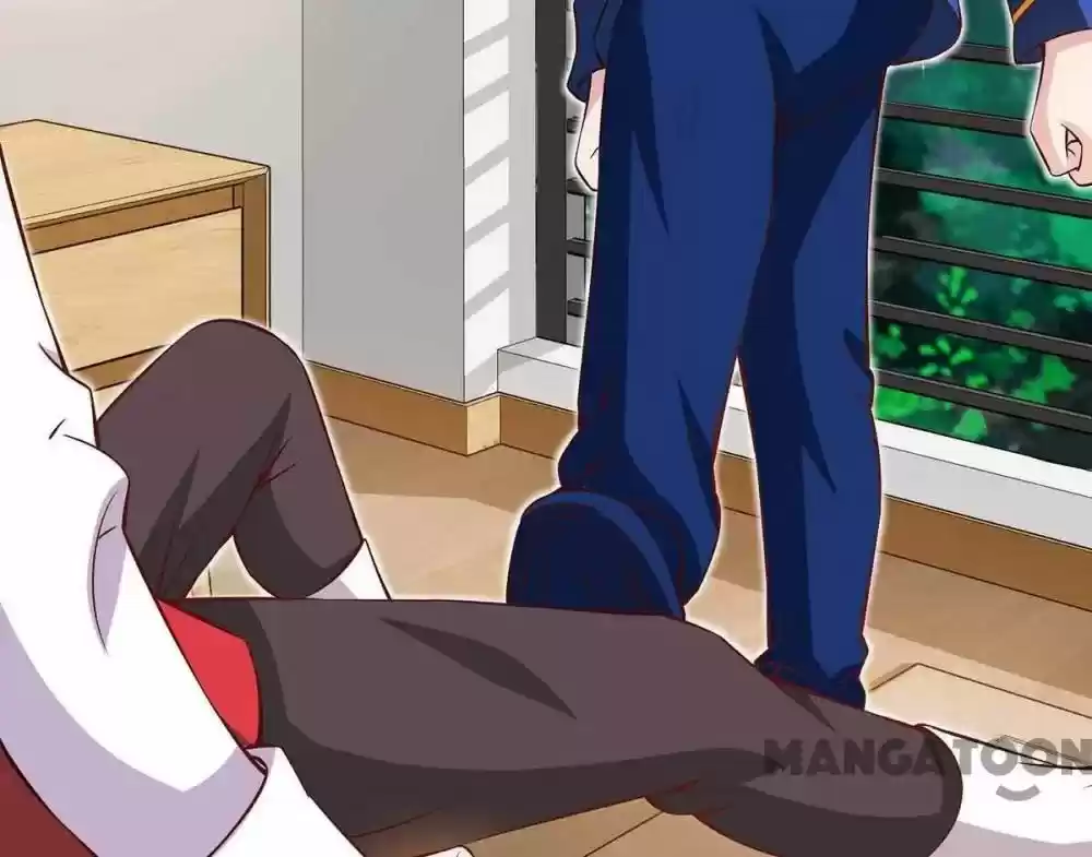 Don’T Mess With That Spicy Mother Chapter 126