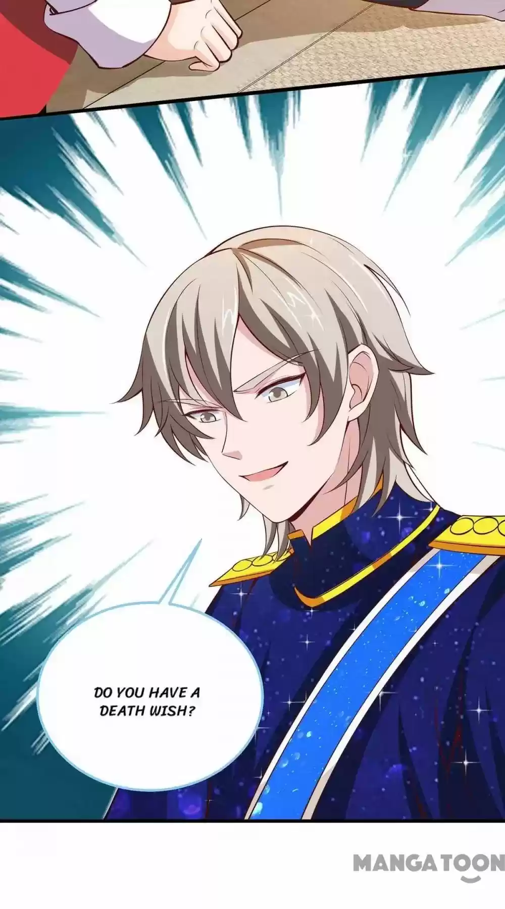 Don’T Mess With That Spicy Mother Chapter 126