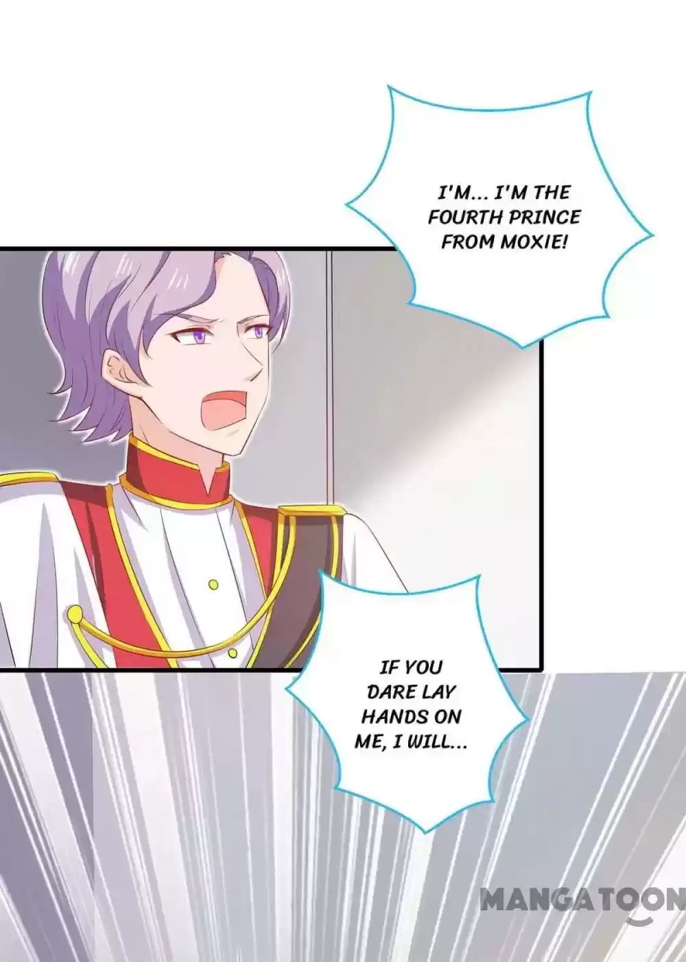 Don’T Mess With That Spicy Mother Chapter 127