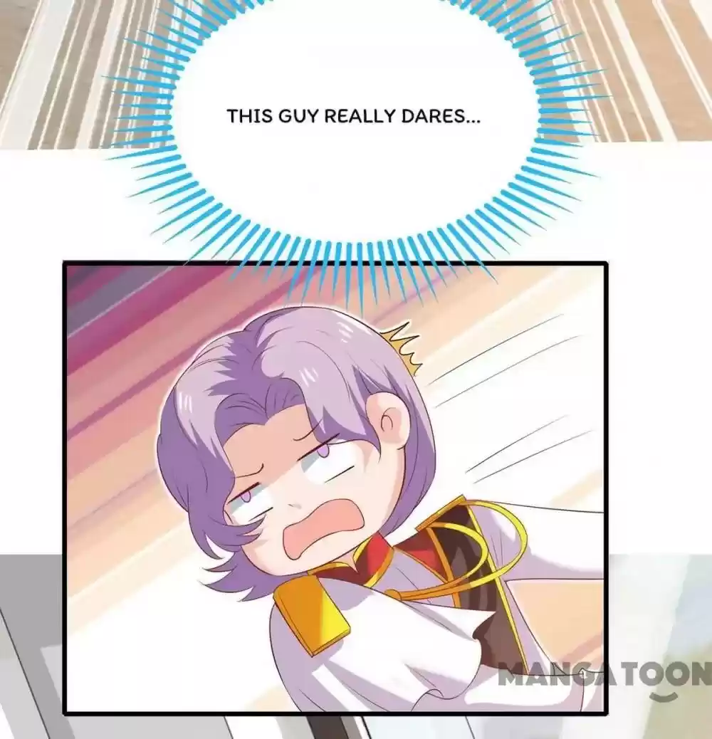 Don’T Mess With That Spicy Mother Chapter 127