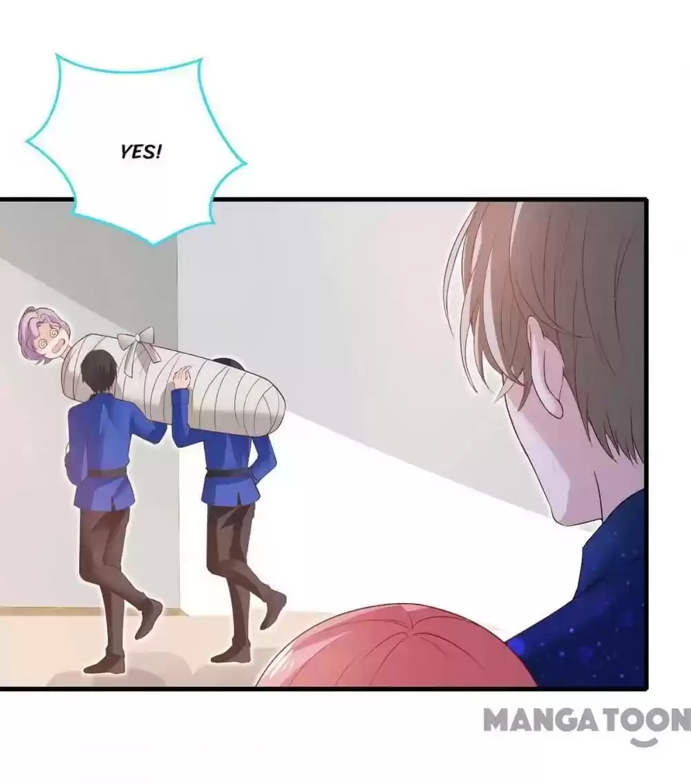 Don’T Mess With That Spicy Mother Chapter 127