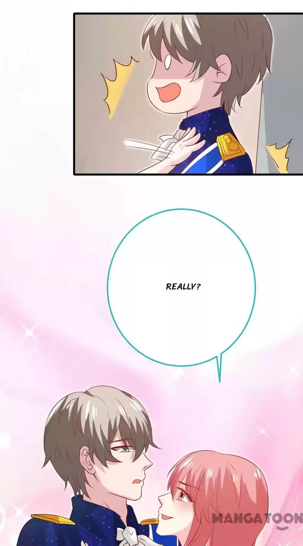 Don’T Mess With That Spicy Mother Chapter 127